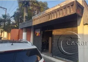 Foto 1 de Ponto Comercial com 1 Quarto à venda, 104m² em Água Rasa, São Paulo