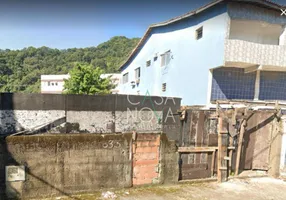 Foto 1 de Lote/Terreno à venda, 286m² em São Jorge, Santos