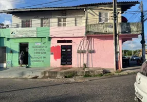Foto 1 de Prédio Comercial à venda, 270m² em Messejana, Fortaleza
