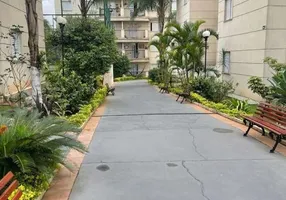 Foto 1 de Apartamento com 3 Quartos à venda, 64m² em Jardim Vergueiro (Sacomã), São Paulo