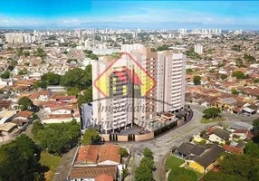 Foto 1 de Apartamento com 3 Quartos à venda, 82m² em Parque São Luís, Taubaté