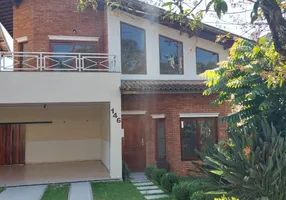 Foto 1 de Casa com 5 Quartos para alugar, 263m² em Reserva Colonial, Valinhos