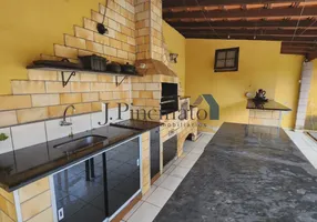 Foto 1 de Casa com 3 Quartos à venda, 154m² em Jardim Boa Vista, Jundiaí
