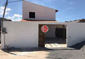 Foto 1 de Casa com 4 Quartos à venda, 170m² em Caicara, Cruz