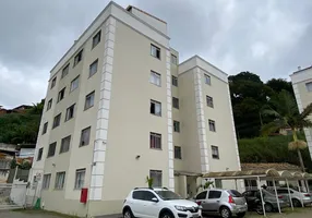 Foto 1 de Cobertura com 2 Quartos para venda ou aluguel, 50m² em Costa Carvalho, Juiz de Fora