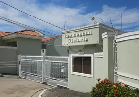 Foto 1 de Casa de Condomínio com 2 Quartos à venda, 75m² em Cidade Jardim, Sorocaba