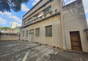 Galpão/Depósito/Armazém na Rua Dom Vilares, Vila das Mercês em São Paulo,  por R$ 12.000.000 - Viva Real