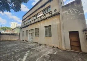 Foto 1 de Galpão/Depósito/Armazém à venda, 500m² em Vila Vera, São Paulo