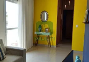Foto 1 de Apartamento com 2 Quartos à venda, 55m² em Shopping Park II, Uberlândia