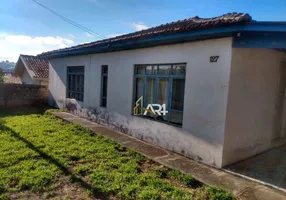 Foto 1 de Lote/Terreno à venda, 602m² em Contorno, Ponta Grossa