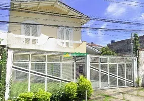Foto 1 de Casa com 3 Quartos para venda ou aluguel, 250m² em Parque Continental I, Guarulhos