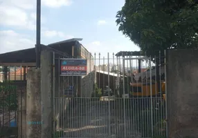 Foto 1 de Casa com 1 Quarto para alugar, 31m² em Chácara Nossa Senhora Aparecida, São Paulo