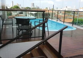 Foto 1 de Apartamento com 2 Quartos à venda, 55m² em Treze de Maio, João Pessoa