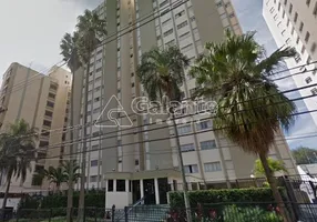 Foto 1 de Apartamento com 3 Quartos à venda, 84m² em Jardim Proença, Campinas