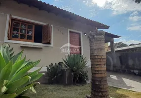 Foto 1 de Casa com 3 Quartos à venda, 200m² em Querência, Viamão