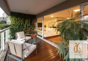 Foto 1 de Apartamento com 3 Quartos à venda, 181m² em Vila Madalena, São Paulo