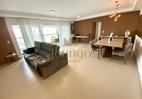 Foto 1 de Apartamento com 3 Quartos para alugar, 151m² em Jardim Portal da Colina, Sorocaba