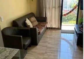 Foto 1 de Apartamento com 2 Quartos à venda, 47m² em Jardim Vergueiro (Sacomã), São Paulo