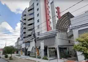 Foto 1 de Apartamento com 2 Quartos para alugar, 81m² em Centro, Curitiba
