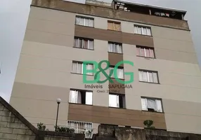 Foto 1 de Apartamento com 3 Quartos à venda, 54m² em Vila Romanópolis, Ferraz de Vasconcelos
