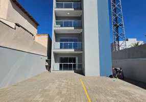 Foto 1 de Apartamento com 3 Quartos à venda, 96m² em Jardim Piratininga, Franca