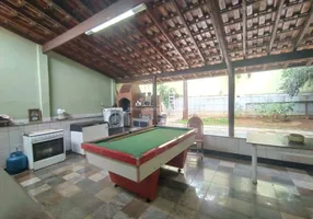 Foto 1 de Casa com 3 Quartos à venda, 162m² em Nossa Senhora da Abadia, Uberaba