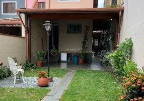 Foto 1 de Casa com 3 Quartos à venda, 150m² em Vila Sabatino, Guarulhos