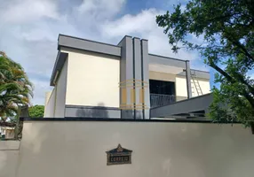 Foto 1 de Casa com 5 Quartos à venda, 500m² em Jardim Esplanada, São José dos Campos