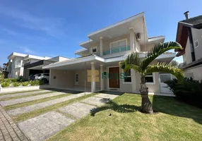 Foto 1 de Sobrado com 4 Quartos para venda ou aluguel, 338m² em Condomínio Residencial Jaguary , São José dos Campos