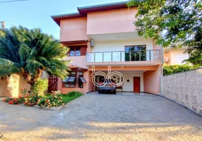 Foto 1 de Casa de Condomínio com 4 Quartos à venda, 501m² em Loteamento Caminhos de Sao Conrado Sousas, Campinas