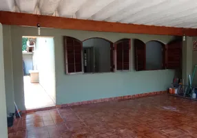 Foto 1 de Casa com 3 Quartos à venda, 110m² em Jardim da Glória, Cotia