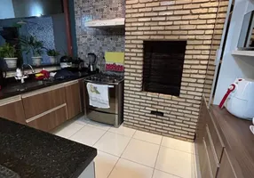 Foto 1 de Casa de Condomínio com 2 Quartos à venda, 120m² em Novo Horizonte, Porto Velho