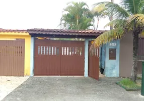 Foto 1 de Casa com 2 Quartos à venda, 200m² em Florida Mirim, Mongaguá