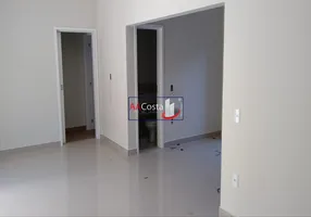 Foto 1 de Apartamento com 3 Quartos à venda, 104m² em Jardim Santo Agostinho, Franca