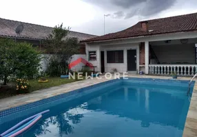 Foto 1 de Casa com 2 Quartos à venda, 220m² em Jardim Real, Praia Grande