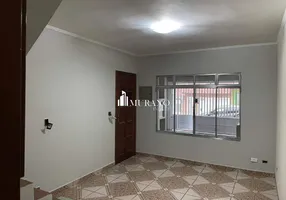 Foto 1 de Casa com 3 Quartos à venda, 150m² em Nova Petrópolis, São Bernardo do Campo