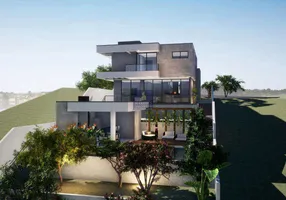 Foto 1 de Casa de Condomínio com 3 Quartos à venda, 656m² em Loteamento Residencial e Comercial Horto Florestal, Jundiaí