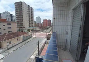 Foto 1 de Apartamento com 1 Quarto à venda, 50m² em Vila Tupi, Praia Grande