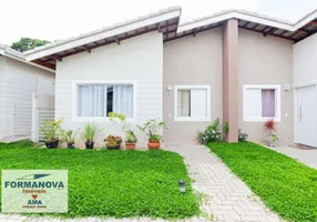 Foto 1 de Casa de Condomínio com 2 Quartos à venda, 64m² em Granja Cristiana, Vargem Grande Paulista