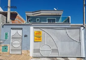 Foto 1 de Casa com 3 Quartos à venda, 146m² em Nova Atibaia, Atibaia