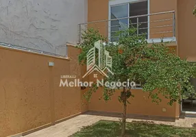 Foto 1 de Casa com 3 Quartos à venda, 16572m² em Residencial Nova Água Branca II, Piracicaba