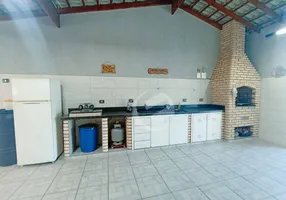 Foto 1 de Casa com 2 Quartos à venda, 153m² em Vila Tibirica, Santo André