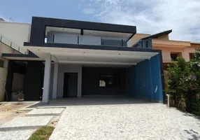 Foto 1 de Casa com 3 Quartos à venda, 230m² em Residencial Real Parque Sumaré, Sumaré