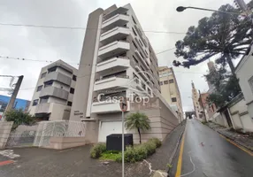 Foto 1 de Apartamento com 2 Quartos à venda, 244m² em Centro, Ponta Grossa