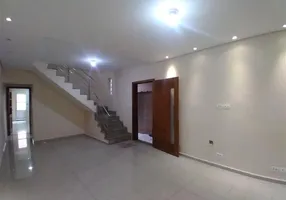 Foto 1 de Sobrado com 3 Quartos à venda, 100m² em Vila Dionísia, São Paulo