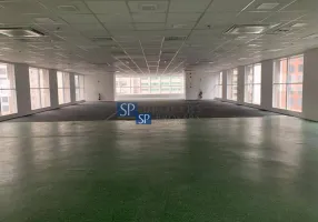 Foto 1 de Sala Comercial para alugar, 469m² em Vila Olímpia, São Paulo