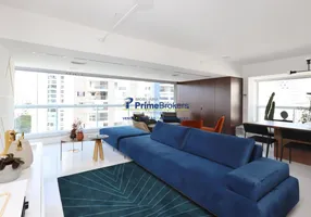 Foto 1 de Apartamento com 2 Quartos para venda ou aluguel, 174m² em Vila Clementino, São Paulo