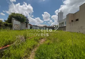 Foto 1 de Lote/Terreno para alugar, 510m² em Estrela, Ponta Grossa