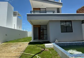 Foto 1 de Casa com 3 Quartos à venda, 160m² em Tabatinga, Conde