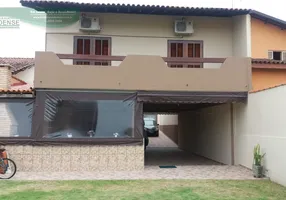 Foto 1 de Casa com 3 Quartos à venda, 266m² em Jardim Rosely, Pindamonhangaba